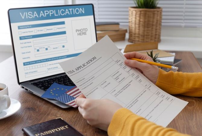 f1 visa for mba in usa
